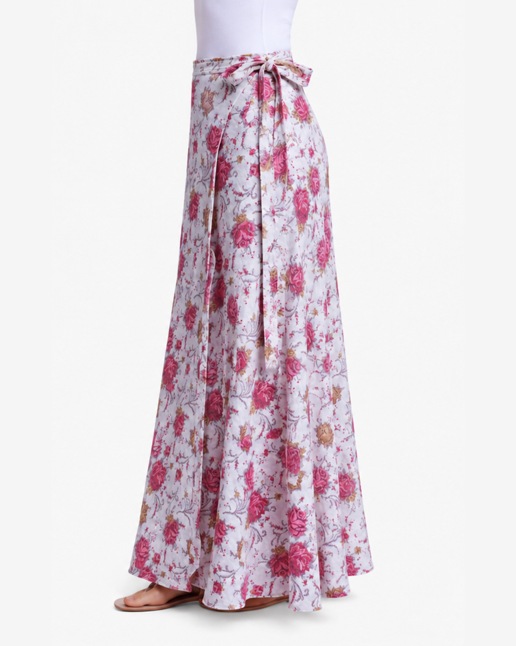 The Pixel Floral