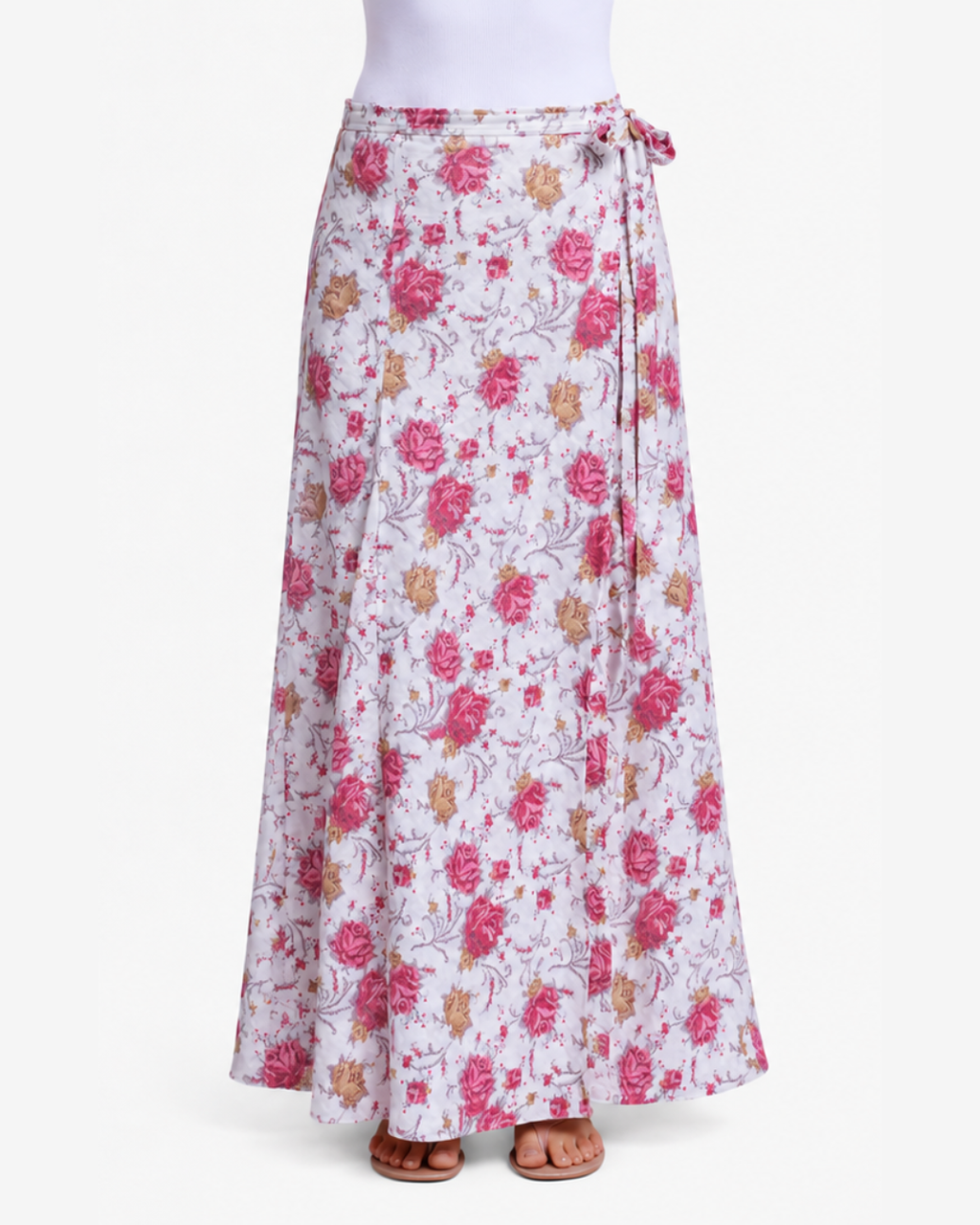 The Pixel Floral