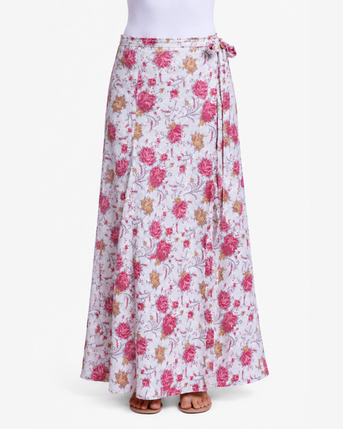 The Pixel Floral