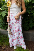 The Pixel Floral