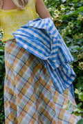 The Yellow Plaid